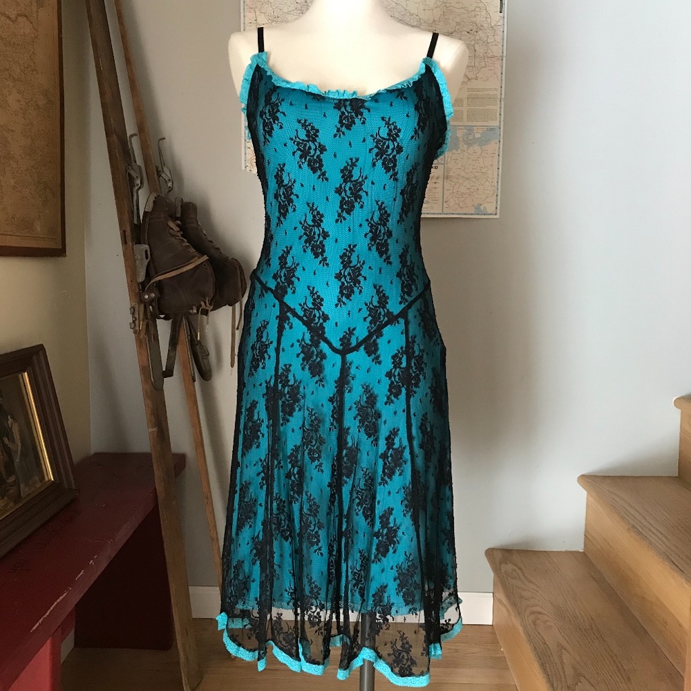 Vintage Betsy Johnson